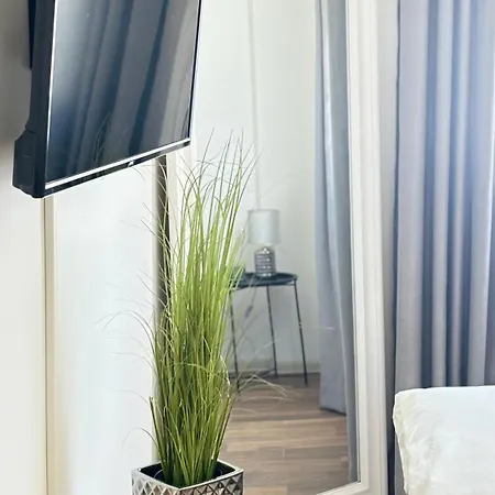 Idila Apartment *
