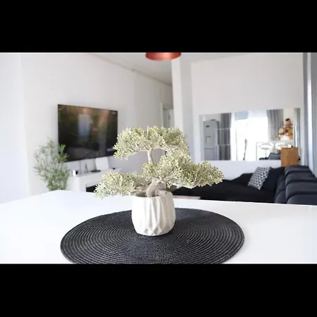 Idila Apartment Ruma