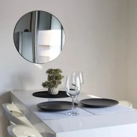 Apartamento Idila *