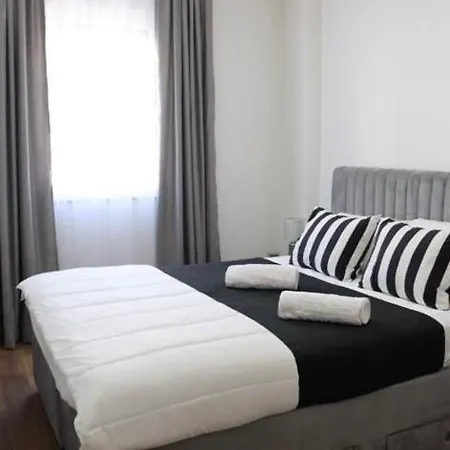 Apartment Idila Ruma