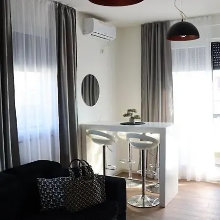 Apartment Idila Ruma