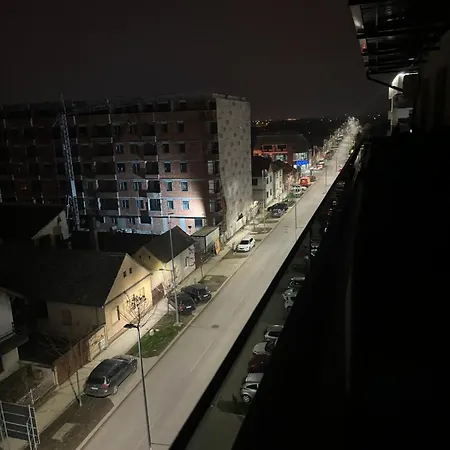 Idila Apartment *