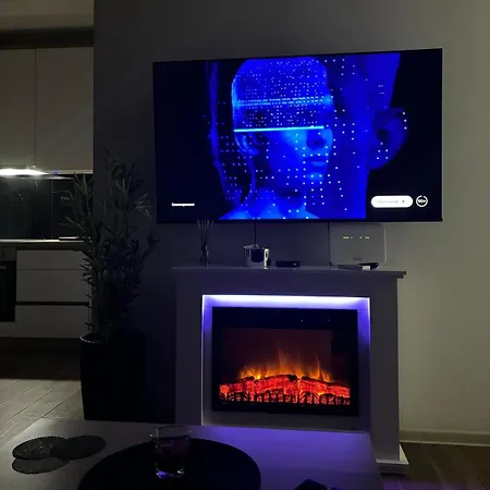 Idila Apartment