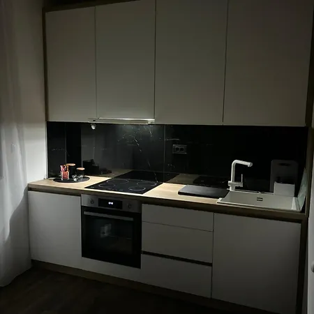 Apartment Idila Ruma