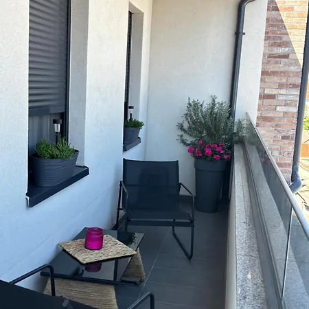 Idila Apartment