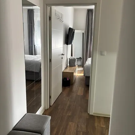 Idila Apartament