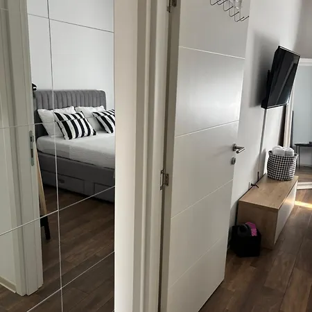 Apartament Idila