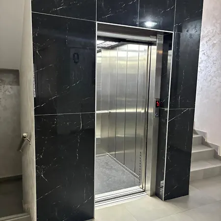 Idila Apartament Ruma